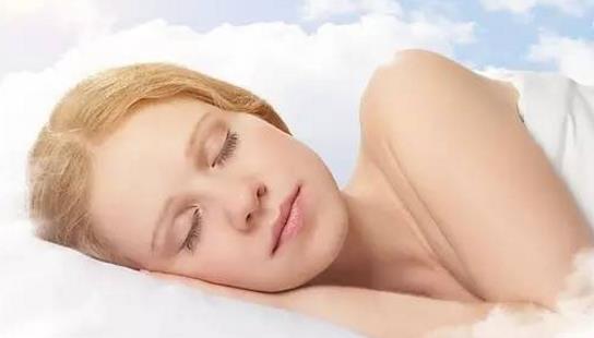 睡眠面膜什么時(shí)候用最好 睡眠面膜最佳使用時(shí)間