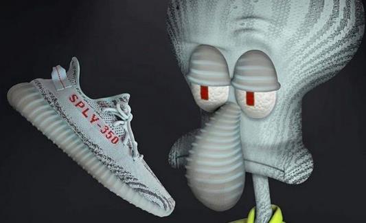 yeezy 350 static什么時(shí)候發(fā)售 椰子350 static上市時(shí)間