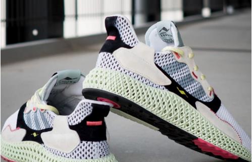 adidas zx 4000 4d什么時候發(fā)售 adidas zx 4000 4d發(fā)售時間