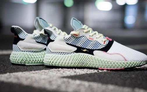 adidas zx 4000 4d什么時候發(fā)售 adidas zx 4000 4d發(fā)售時間
