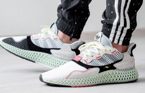 adidas zx 4000 4d什么時候發(fā)售 adidas zx 4000 4d發(fā)售時間