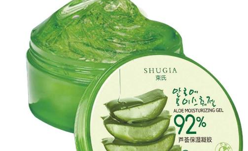 保濕凝膠什么時(shí)候用 保濕凝膠最佳使用時(shí)間