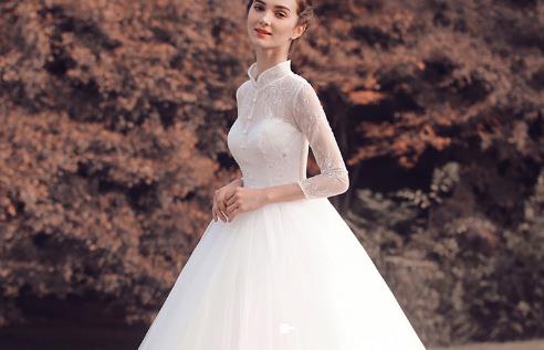 婚紗什么時(shí)候定?婚紗提前多長時(shí)間定?