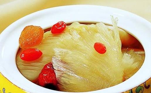 花膠什么時候吃最好 花膠最佳食用時間