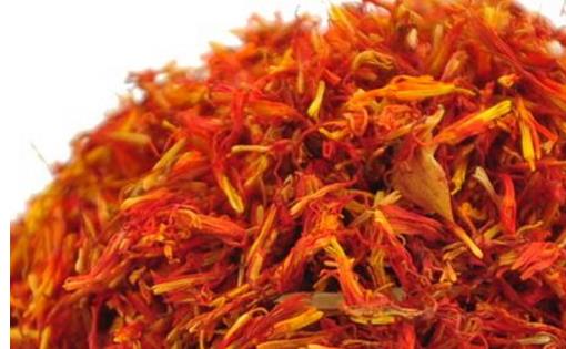 紅花什么時(shí)候吃 紅花最佳食用時(shí)間