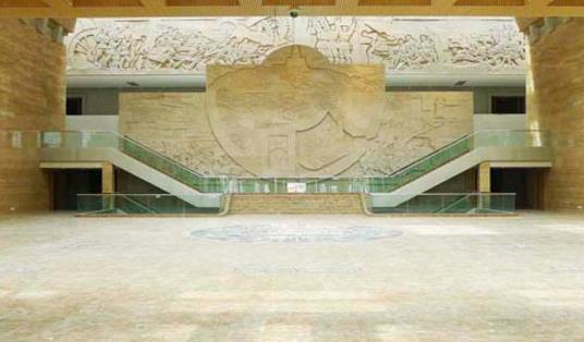 煙臺博物館藏金屬胎琺瑯器展時間安排 煙臺博物館藏金屬胎琺瑯器展什么時候