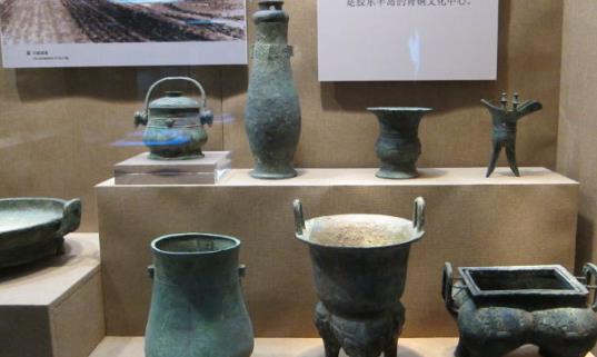 煙臺博物館藏金屬胎琺瑯器展時間安排 煙臺博物館藏金屬胎琺瑯器展什么時候