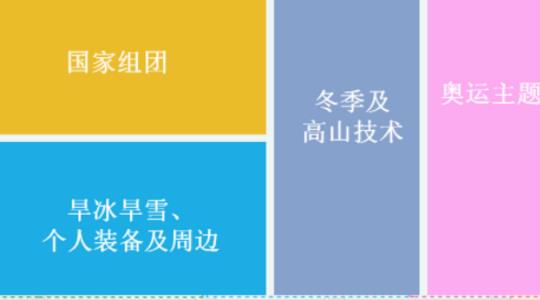 2018北京冬博會時間 2018北京冬博會什么時候開始