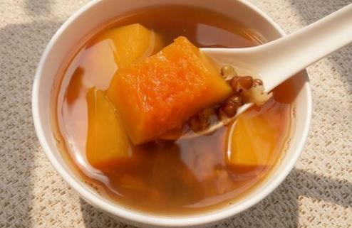 南瓜什么時候摘好吃 南瓜最佳食用時間