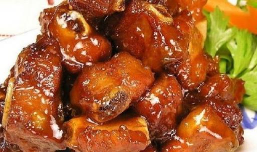 糖醋排骨醋什么時(shí)候放 糖醋排骨醋放醋最佳時(shí)間