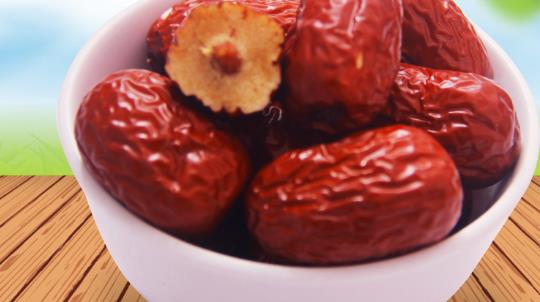 若羌紅棗什么時候成熟 若羌紅棗成熟季節(jié)