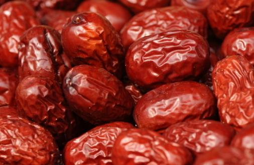 若羌紅棗什么時候成熟 若羌紅棗成熟季節(jié)