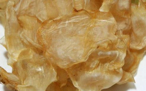 魚(yú)膠可以天天吃嗎?魚(yú)膠什么時(shí)候吃最好
