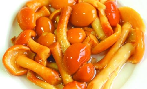 雞油菌什么季節(jié)有?雞油菌什么時(shí)候采摘