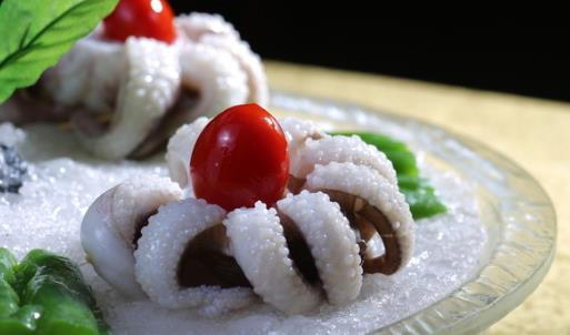 八爪魚什么季節(jié)最好吃?八爪魚什么時候有籽
