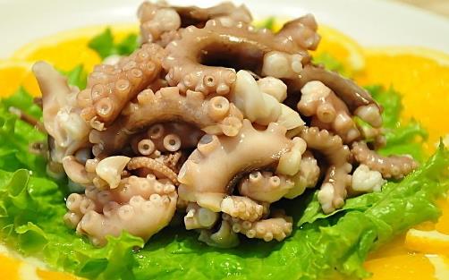八爪魚什么季節(jié)最好吃?八爪魚什么時候有籽