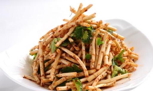 魚腥草什么季節(jié)有?魚腥草什么時(shí)候采摘最好