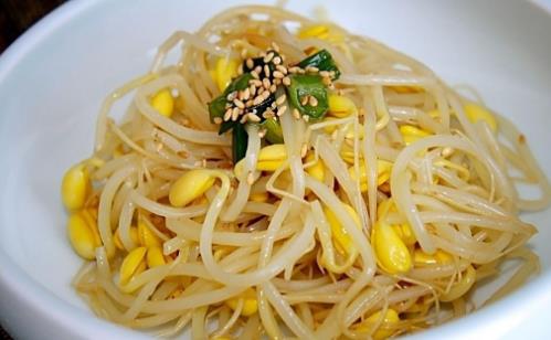 豆芽什么季節(jié)吃?豆芽什么時候有
