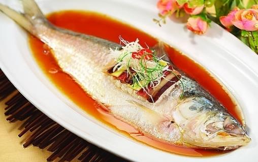 鰣魚什么時(shí)候最好吃?長(zhǎng)江鰣魚什么上市