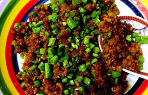 缸豆幾月份種?缸豆播種時(shí)間