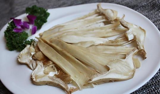 雞樅菌什么時候有 雞樅菌成熟季節(jié)
