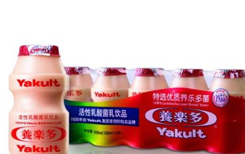 養(yǎng)樂多什么時候喝最好 養(yǎng)樂多最佳飲用時間