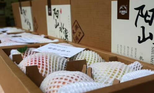 無錫水蜜桃什么時候上市 無錫水蜜桃上市時間