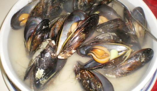 淡菜什么時候最肥?淡菜什么時候吃最好?