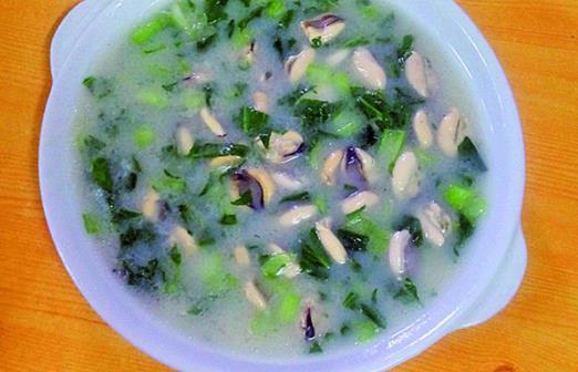 淡菜什么時候最肥?淡菜什么時候吃最好?