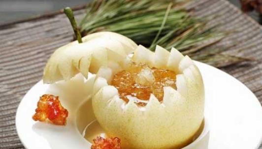 雪梨什么時(shí)候吃合適?雪梨最佳食用時(shí)間