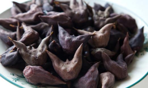 3月份的菱角可以吃嗎?菱角什么時(shí)候吃最好?