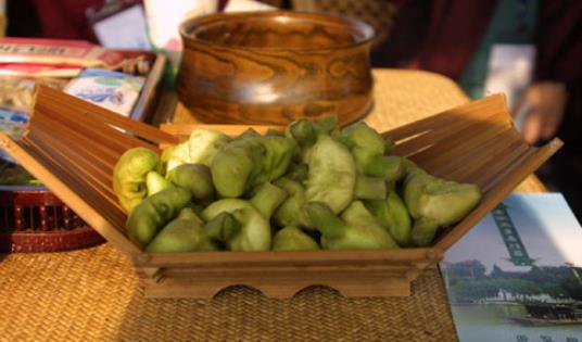 3月份的菱角可以吃嗎?菱角什么時(shí)候吃最好?