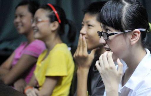 性教育從什么時(shí)候開(kāi)始?什么時(shí)候給孩子性教育