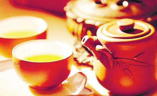 清明茶什么時候采?清明茶采摘時間