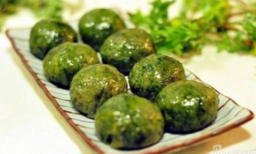 青團什么時候吃?青團最佳食用時間