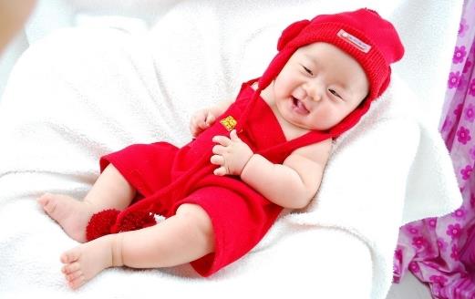 嬰兒性別什么時候確定 嬰兒性別確定時間