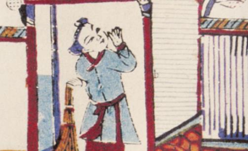 臘月哪天掃房好?臘月什么時(shí)候掃房?