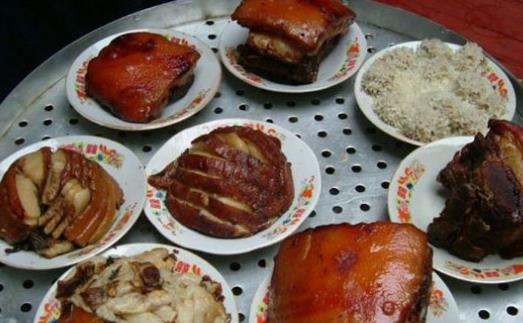 年夜飯什么時(shí)候吃 年夜飯最佳食用時(shí)間