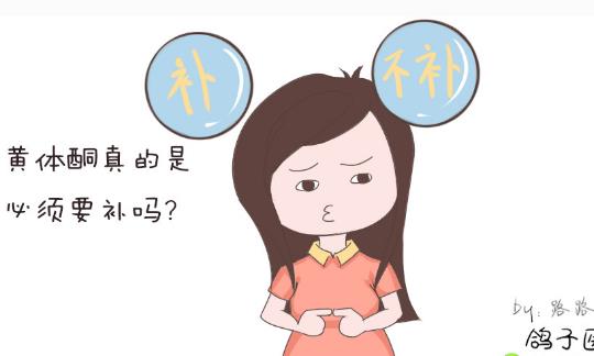 黃體酮飯前吃好還是飯后吃好?黃體酮什么時(shí)候吃最好