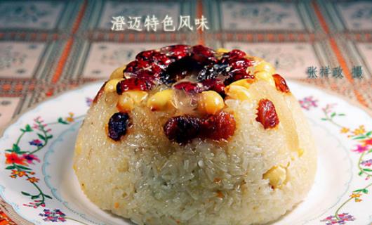 八寶飯什么時(shí)候吃 八寶飯最佳食用時(shí)間