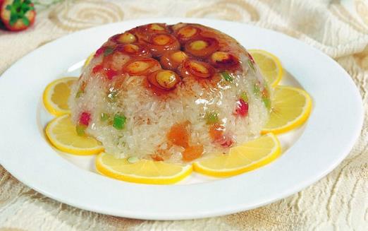 八寶飯什么時(shí)候吃 八寶飯最佳食用時(shí)間