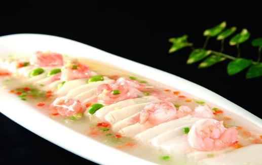 蝦仁豆腐什么時候放調(diào)料 蝦仁豆腐放調(diào)料時間