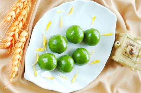 青團(tuán)子什么時(shí)候吃 青團(tuán)子最佳食用時(shí)間