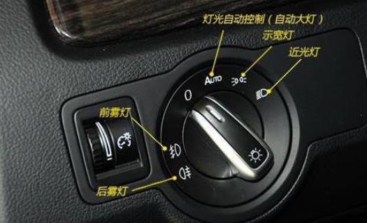 開車什么時(shí)候打雙閃 開雙閃的時(shí)間