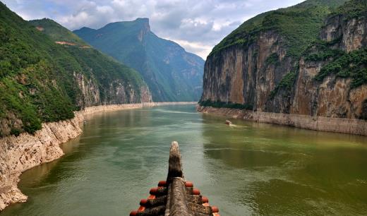 游三峽最佳時(shí)間 什么時(shí)候去三峽旅游最好
