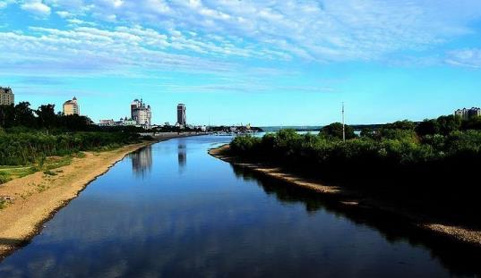 黑河什么時(shí)候旅游好 黑河最佳旅游時(shí)間