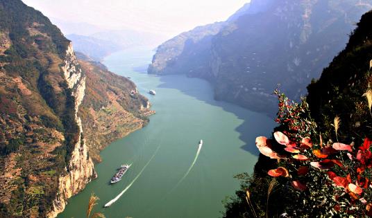 游三峽最佳時(shí)間 什么時(shí)候去三峽旅游最好