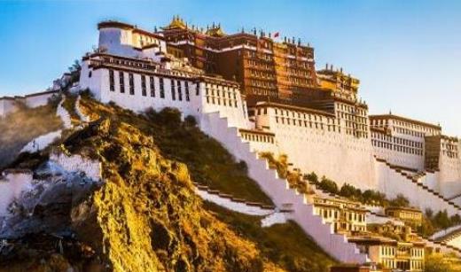 布達(dá)拉宮什么時(shí)候去最好 布達(dá)拉宮最佳旅游時(shí)間
