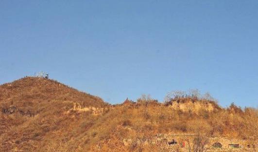 太原蒙山景區(qū)開放嗎 蒙山景區(qū)什么時候開放