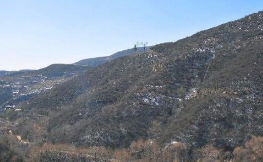 太原蒙山景區(qū)開放嗎 蒙山景區(qū)什么時候開放